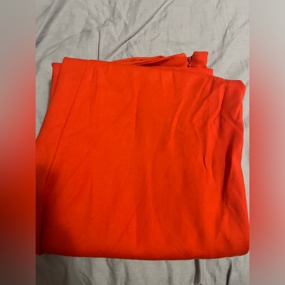 Vince Camuto Work Pants Slacks Pull-On Side Zipper Career Dress Pants - Picture 6 of 9